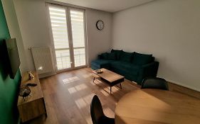 Apartament w Centrum